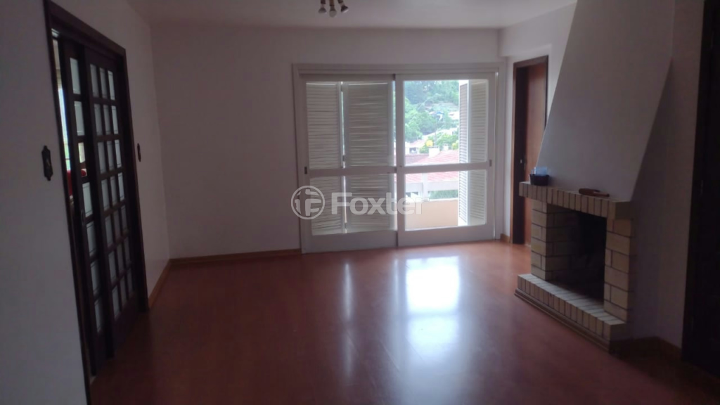 Apartamento à venda com 2 quartos, 127m² - Foto 2