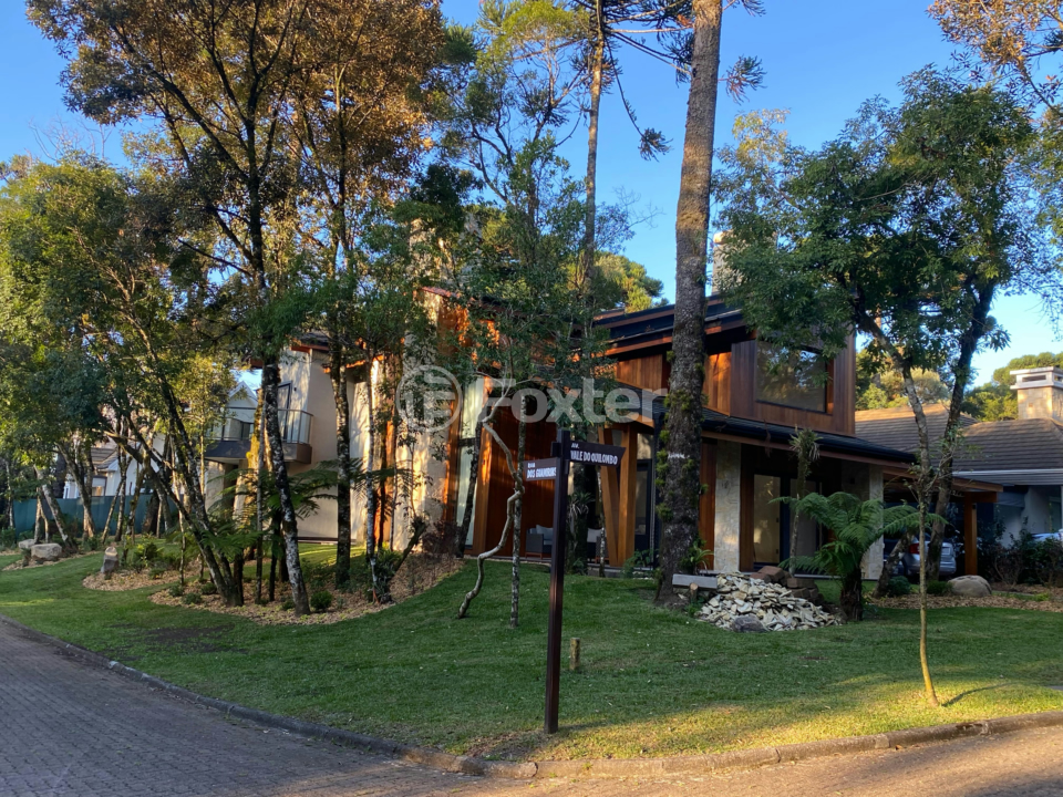 Casa de Condomínio à venda com 5 quartos, 500m² - Foto 7