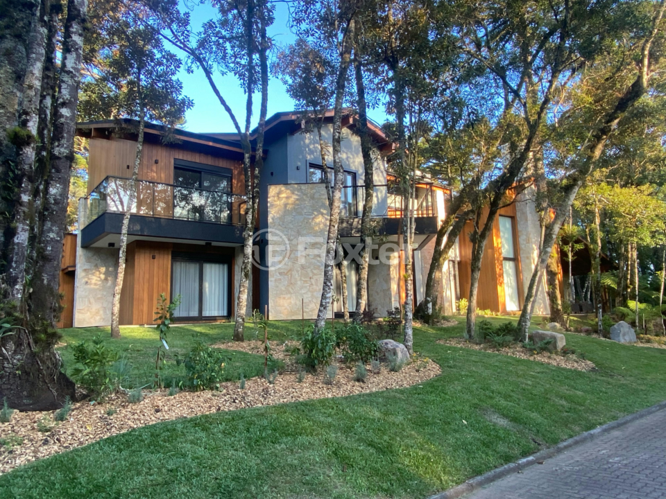 Casa de Condomínio à venda com 5 quartos, 500m² - Foto 6