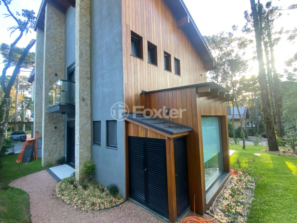 Casa de Condomínio à venda com 5 quartos, 500m² - Foto 8