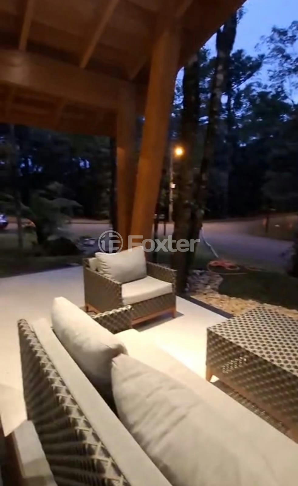 Casa de Condomínio à venda com 5 quartos, 500m² - Foto 13