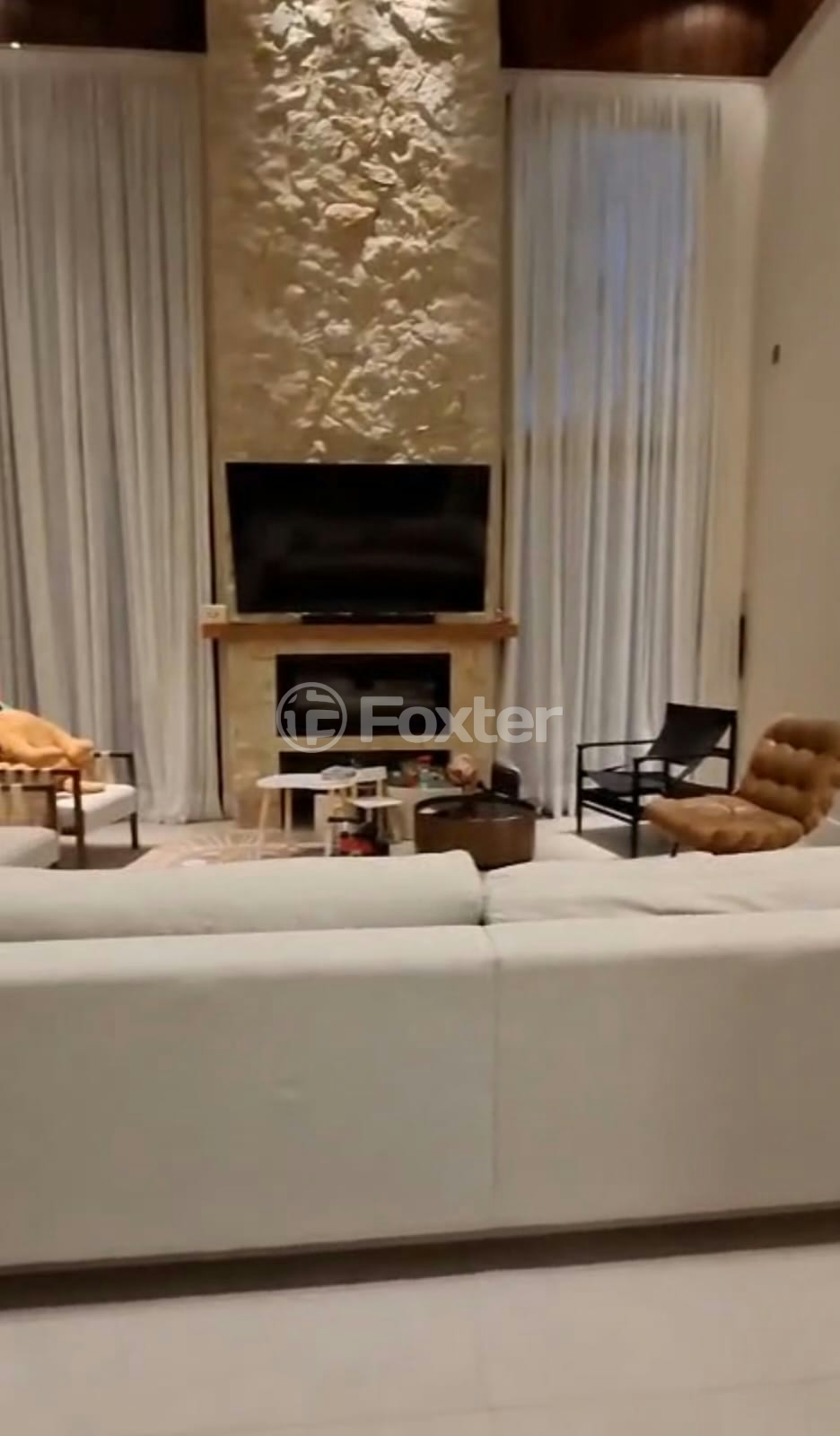 Casa de Condomínio à venda com 5 quartos, 500m² - Foto 11