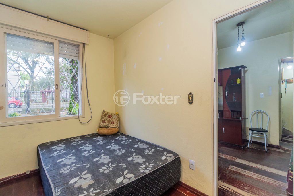 Apartamento à venda com 1 quarto, 35m² - Foto 5