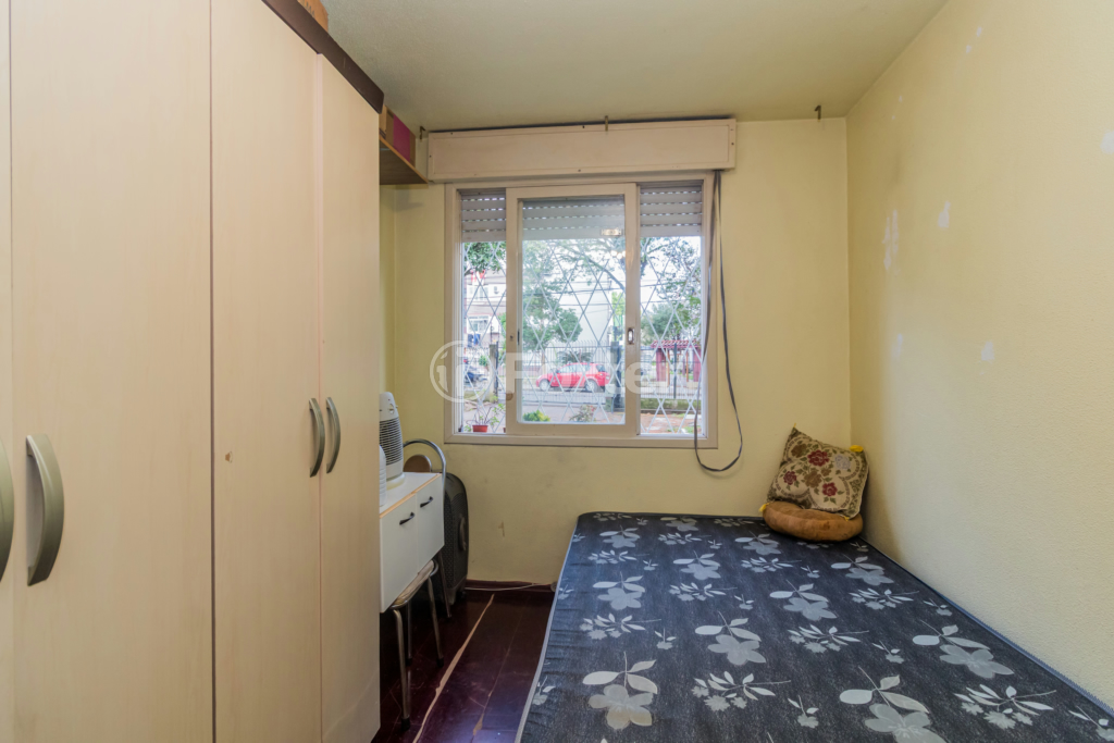 Apartamento à venda com 1 quarto, 35m² - Foto 6