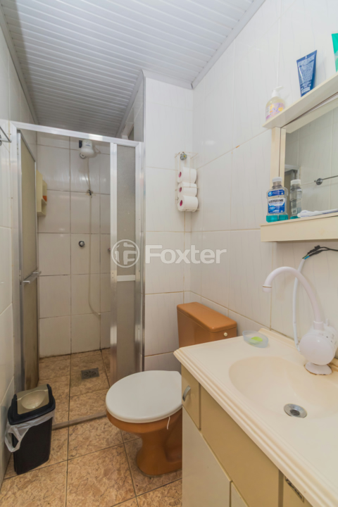 Apartamento à venda com 1 quarto, 35m² - Foto 10