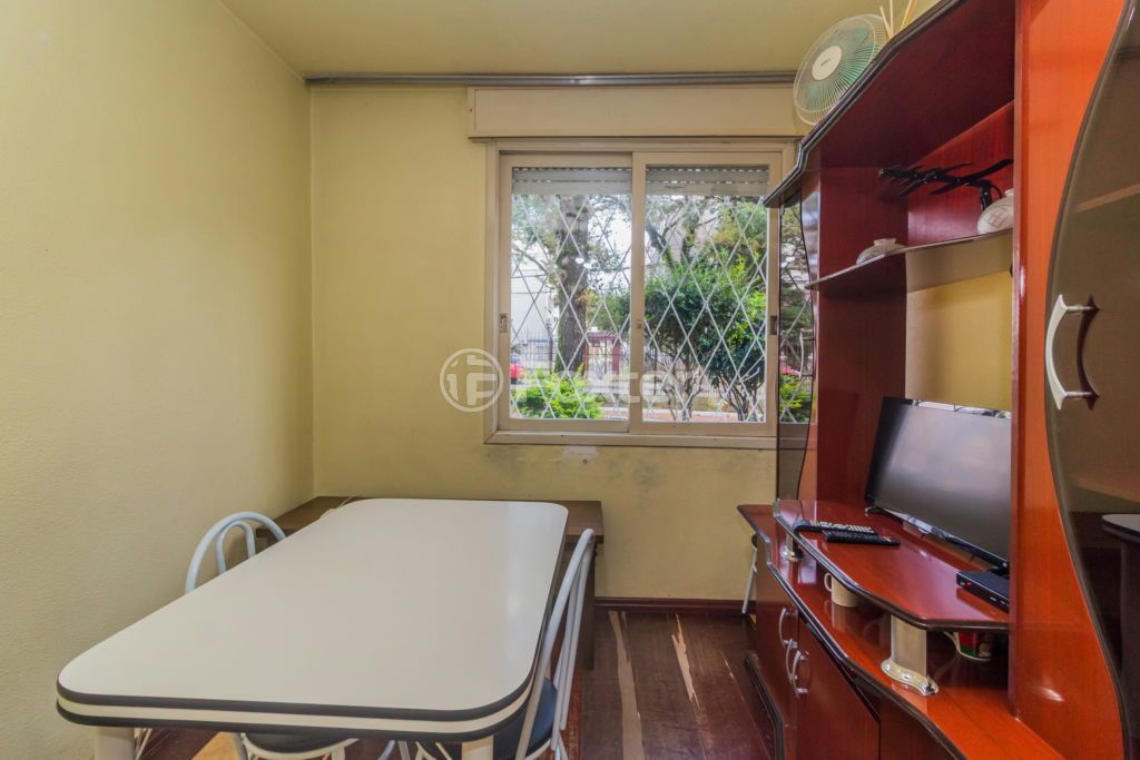 Apartamento à venda com 1 quarto, 35m² - Foto 11