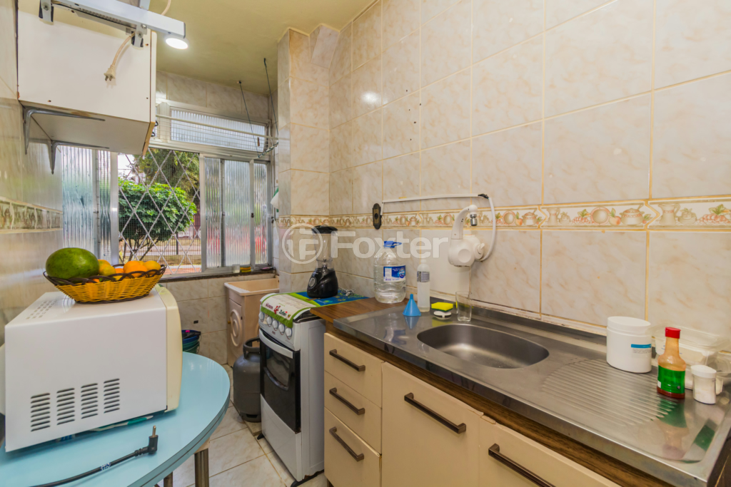 Apartamento à venda com 1 quarto, 35m² - Foto 14
