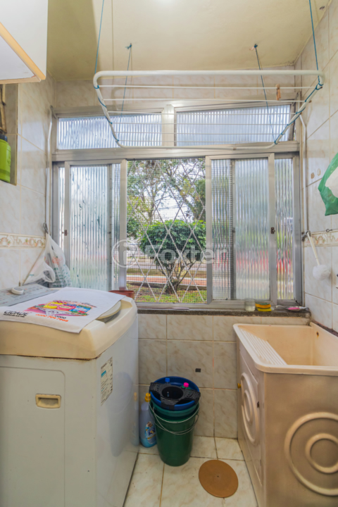 Apartamento à venda com 1 quarto, 35m² - Foto 15