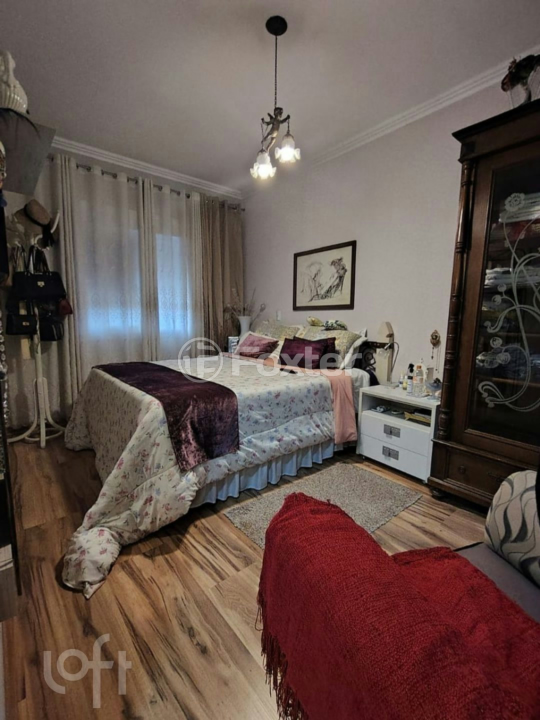 Apartamento à venda com 2 quartos, 87m² - Foto 6