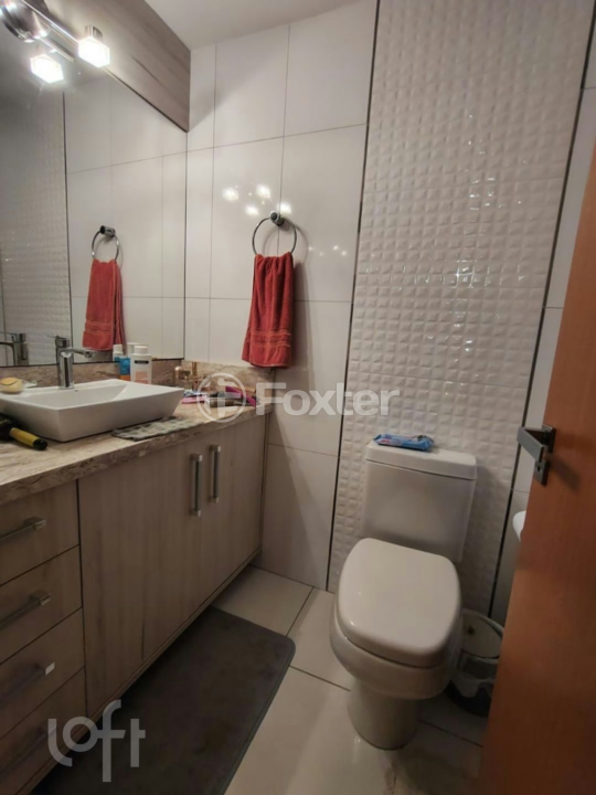 Apartamento à venda com 2 quartos, 87m² - Foto 9