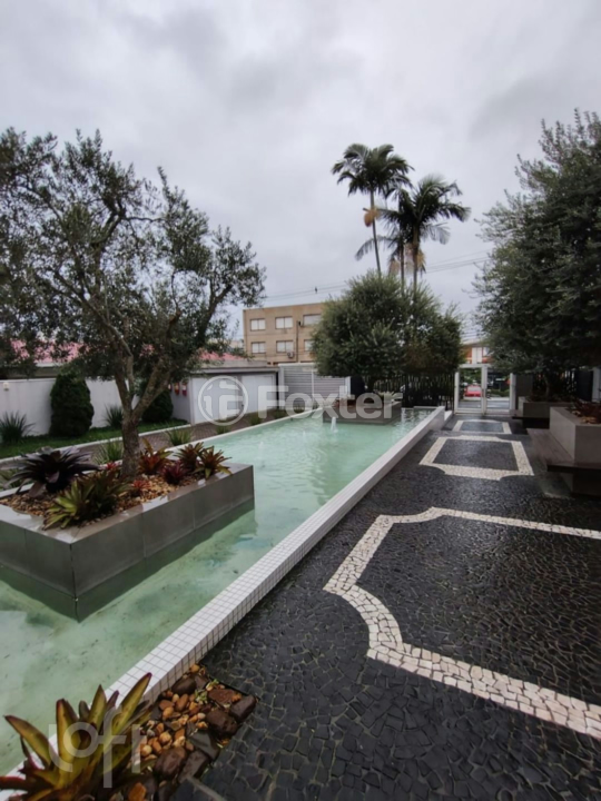 Apartamento à venda com 2 quartos, 87m² - Foto 1