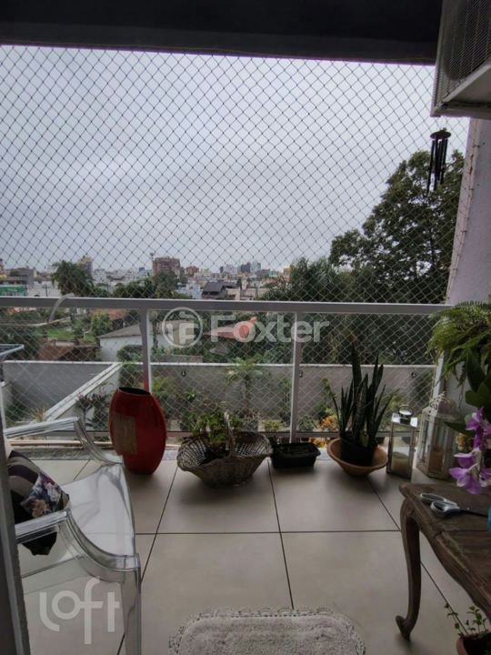 Apartamento à venda com 2 quartos, 87m² - Foto 11