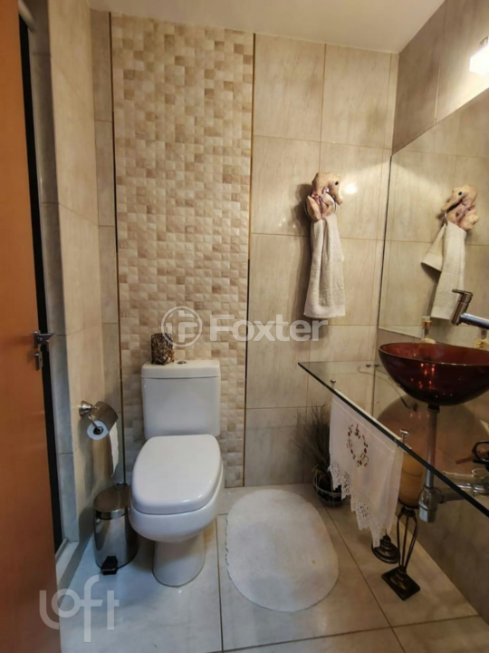 Apartamento à venda com 2 quartos, 87m² - Foto 8