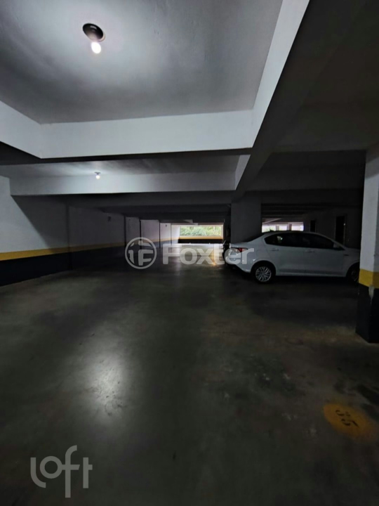 Apartamento à venda com 2 quartos, 87m² - Foto 12