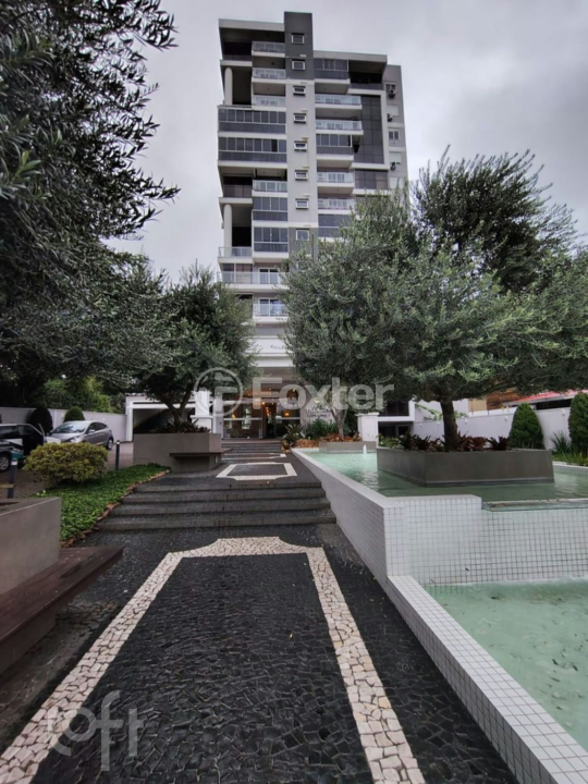 Apartamento à venda com 2 quartos, 87m² - Foto 13