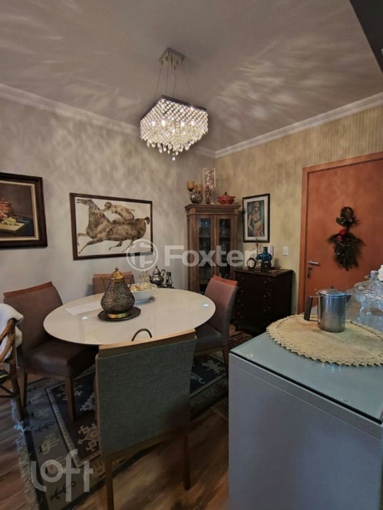 Apartamento à venda com 2 quartos, 87m² - Foto 4