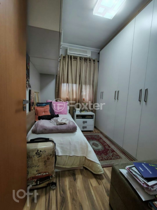 Apartamento à venda com 2 quartos, 87m² - Foto 7