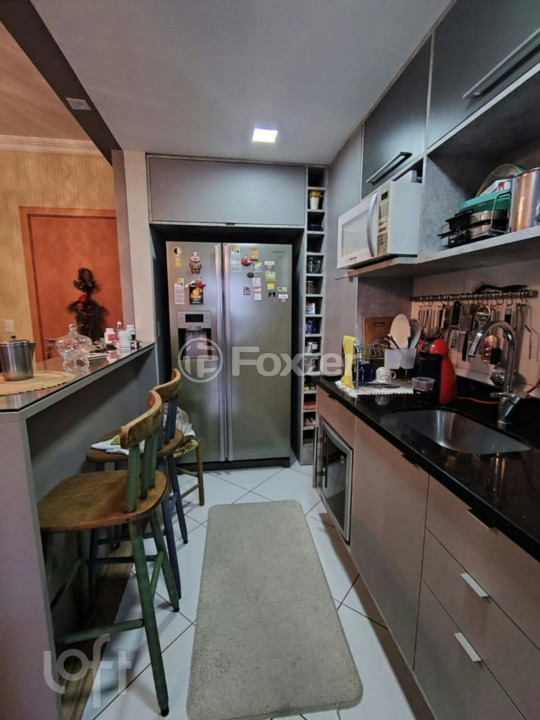 Apartamento à venda com 2 quartos, 87m² - Foto 5