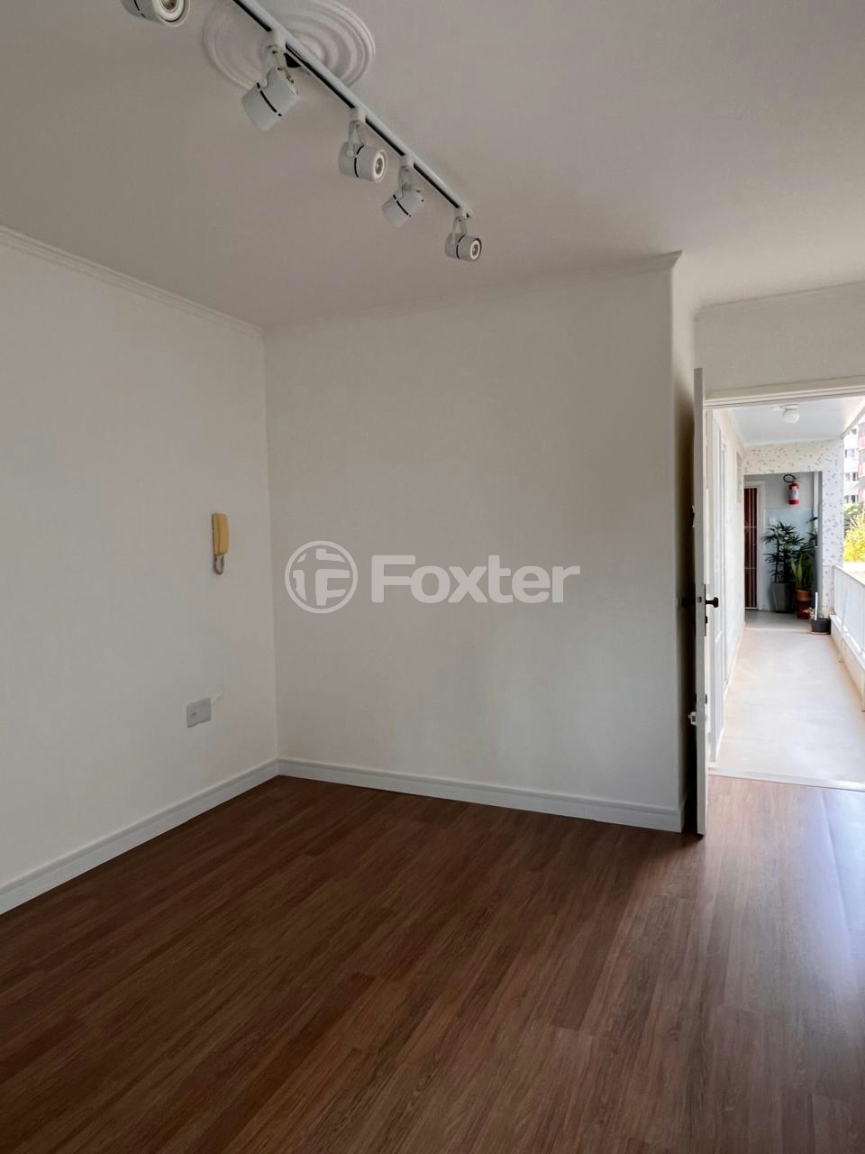 Apartamento à venda com 2 quartos, 57m² - Foto 3