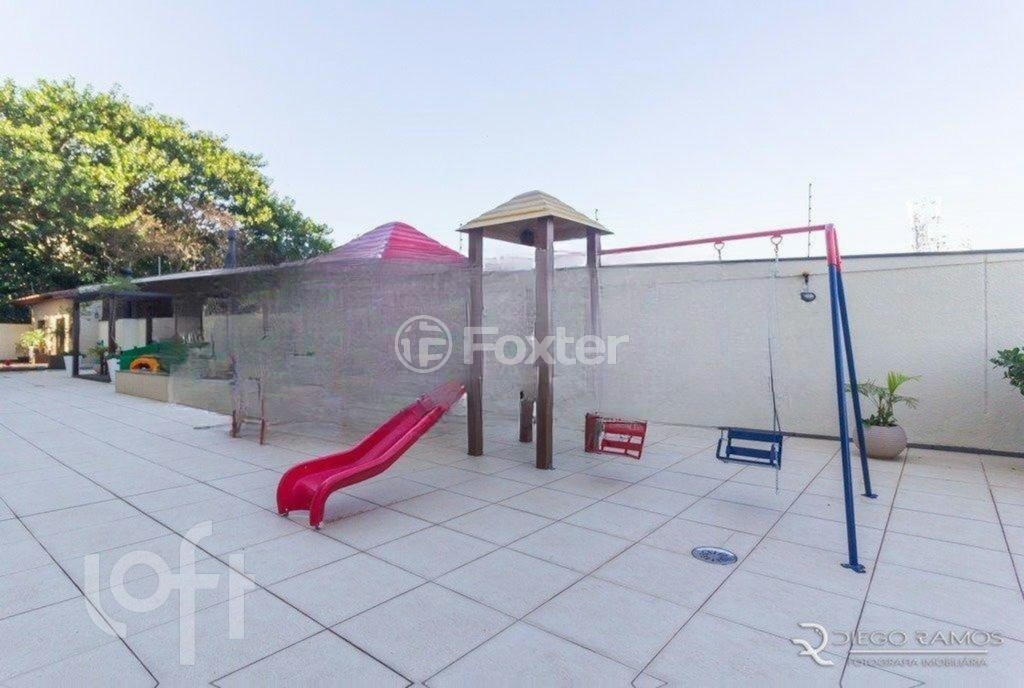 Apartamento à venda com 3 quartos, 107m² - Foto 38