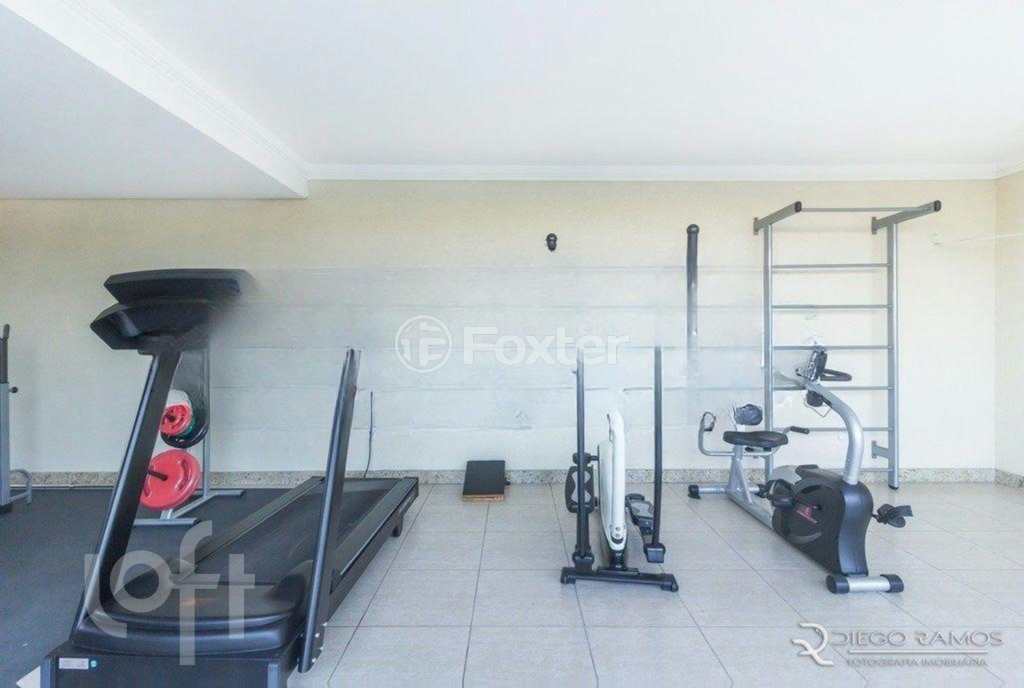 Apartamento à venda com 3 quartos, 107m² - Foto 39