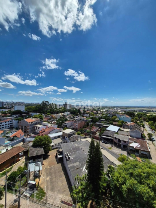 Apartamento à venda com 3 quartos, 107m² - Foto 6