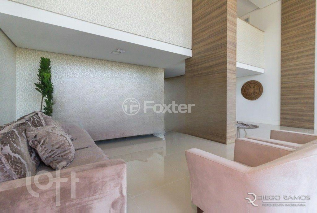 Apartamento à venda com 3 quartos, 107m² - Foto 22