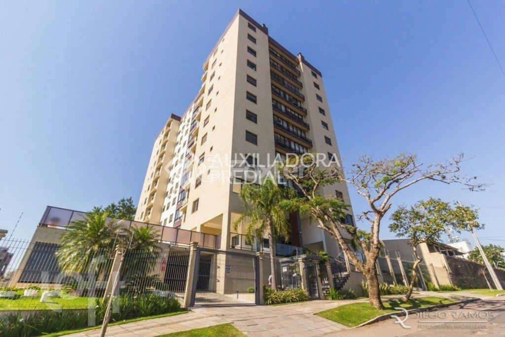 Apartamento à venda com 3 quartos, 107m² - Foto 35