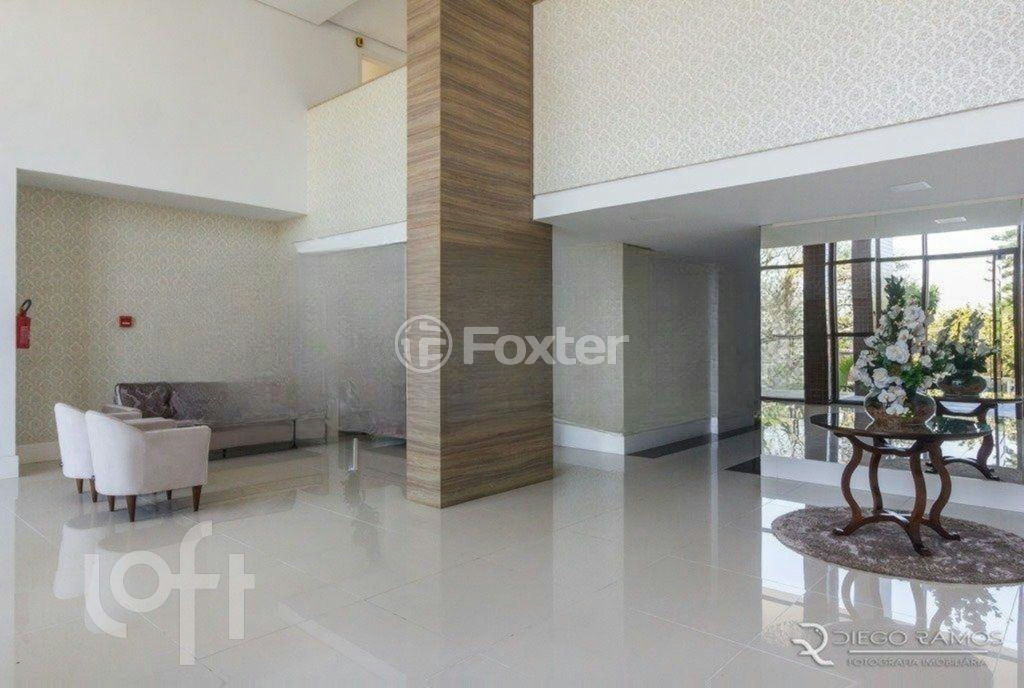 Apartamento à venda com 3 quartos, 107m² - Foto 20
