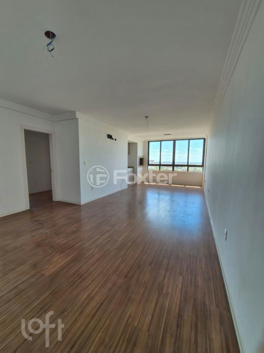 Apartamento à venda com 3 quartos, 107m² - Foto 5