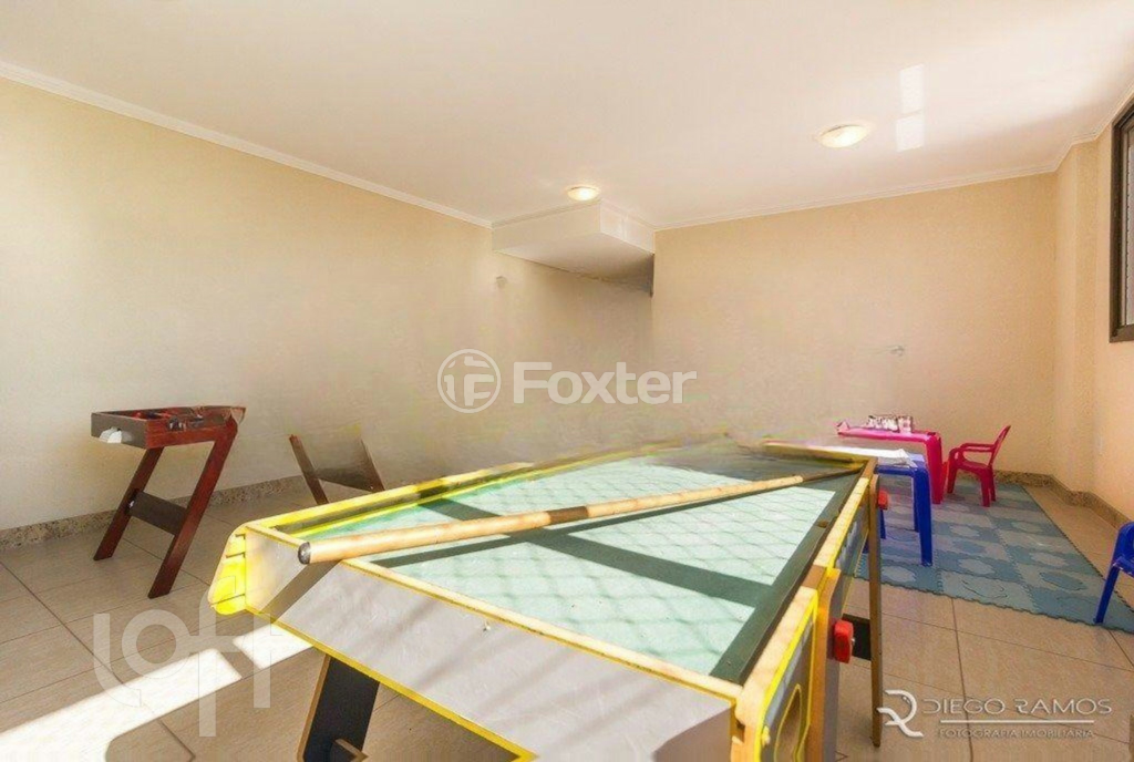 Apartamento à venda com 3 quartos, 107m² - Foto 34