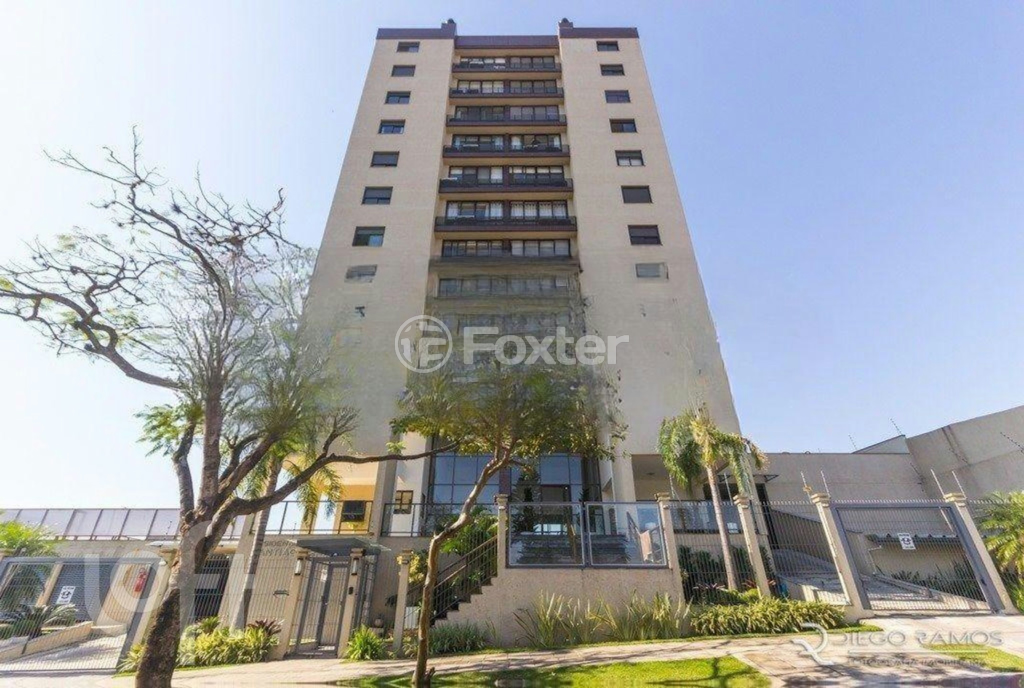 Apartamento à venda com 3 quartos, 107m² - Foto 16
