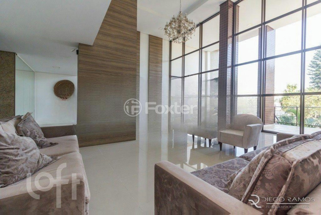 Apartamento à venda com 3 quartos, 107m² - Foto 17
