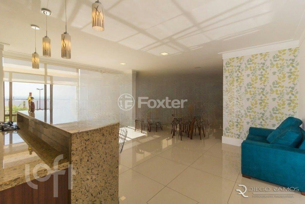 Apartamento à venda com 3 quartos, 107m² - Foto 18
