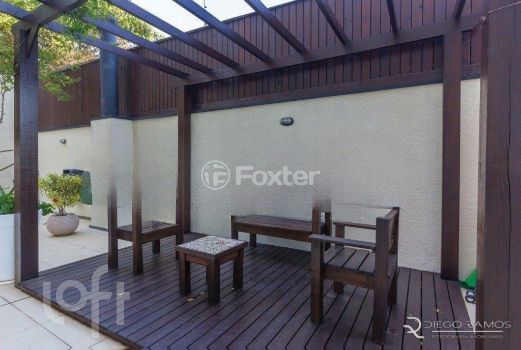 Apartamento à venda com 3 quartos, 107m² - Foto 30