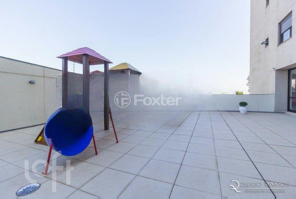 Apartamento à venda com 3 quartos, 107m² - Foto 37