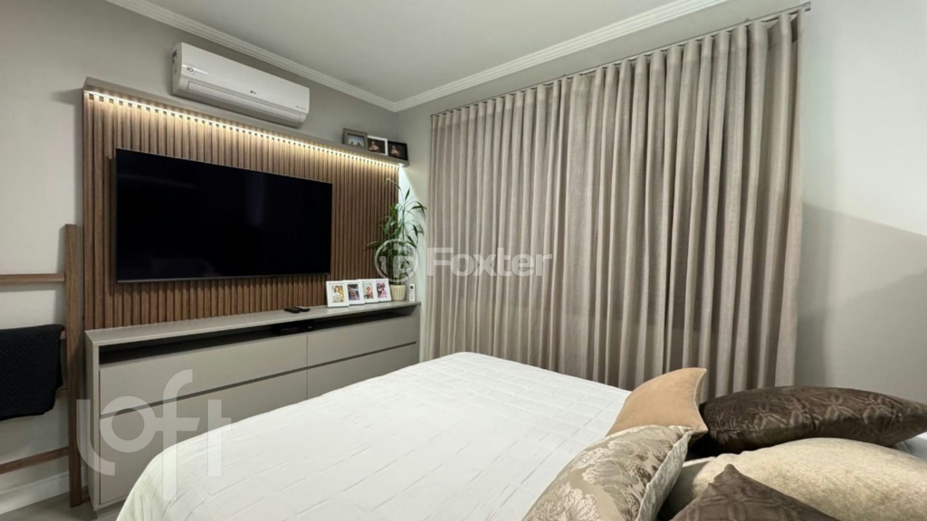 Apartamento à venda com 2 quartos, 85m² - Foto 11
