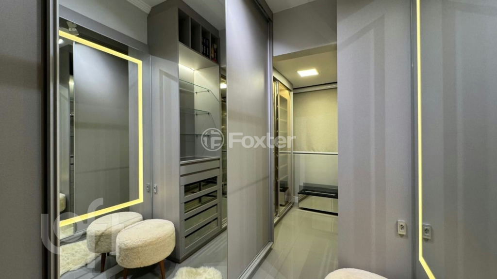 Apartamento à venda com 2 quartos, 85m² - Foto 12