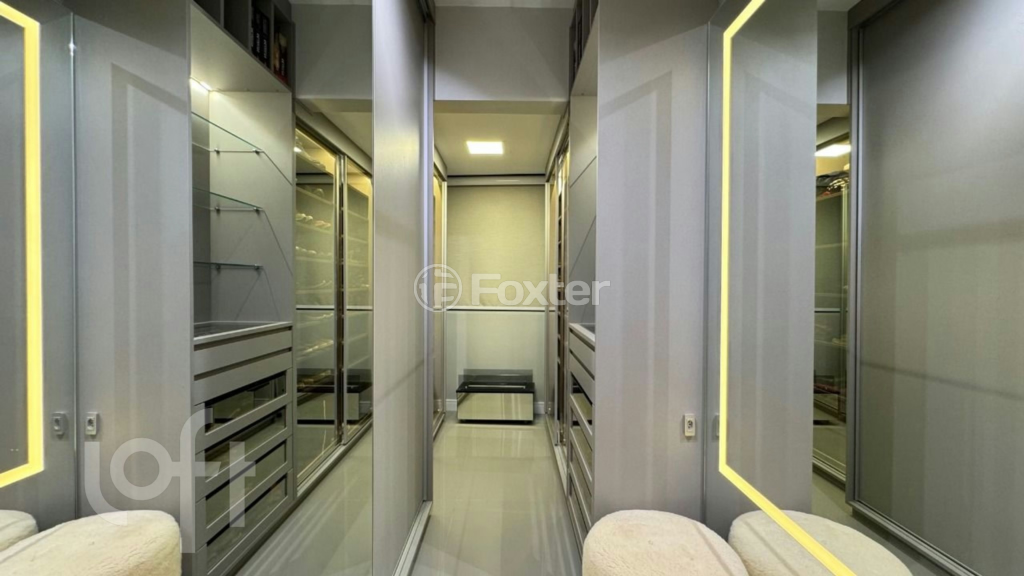 Apartamento à venda com 2 quartos, 85m² - Foto 13