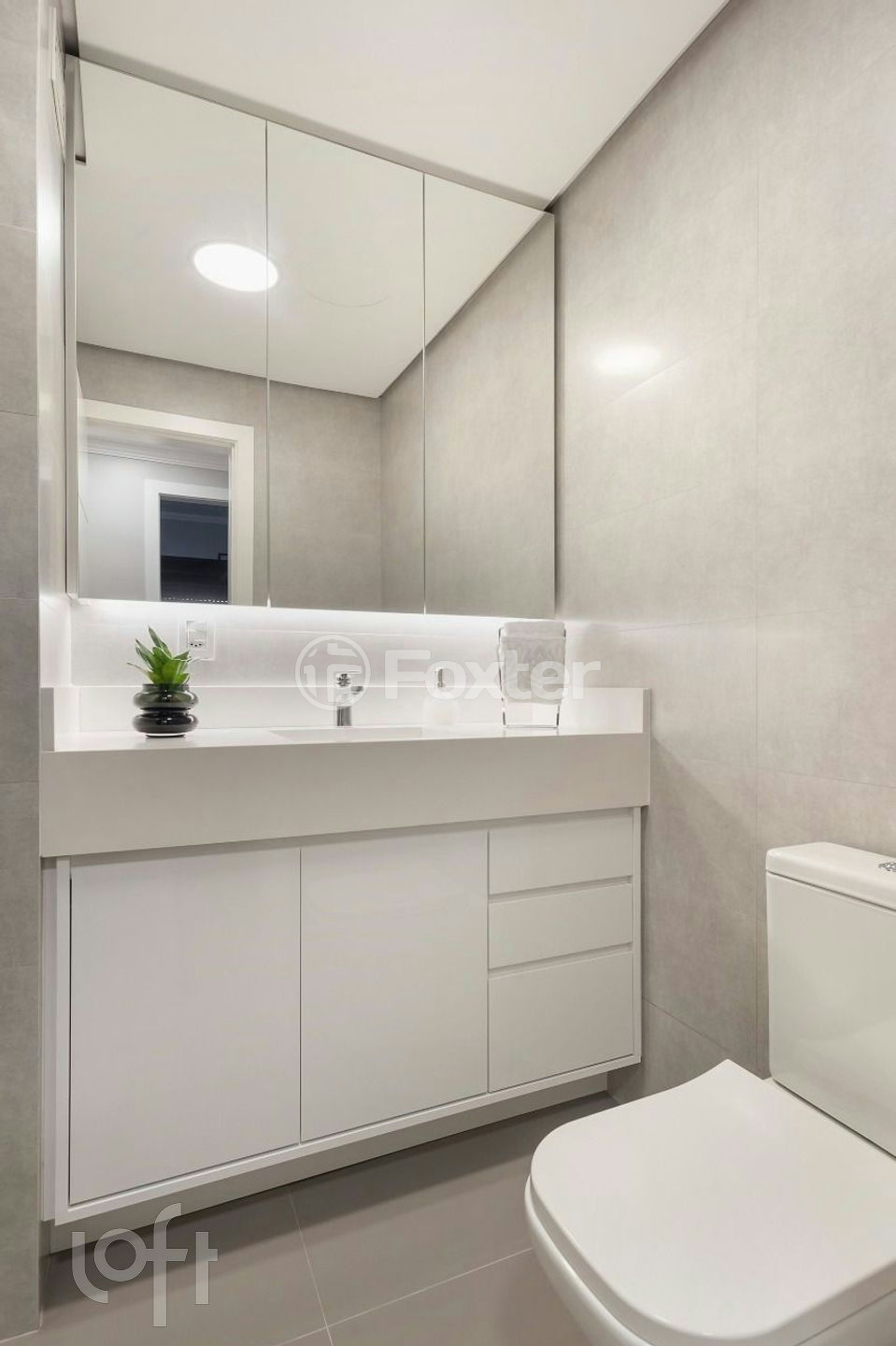 Apartamento à venda com 2 quartos, 85m² - Foto 9