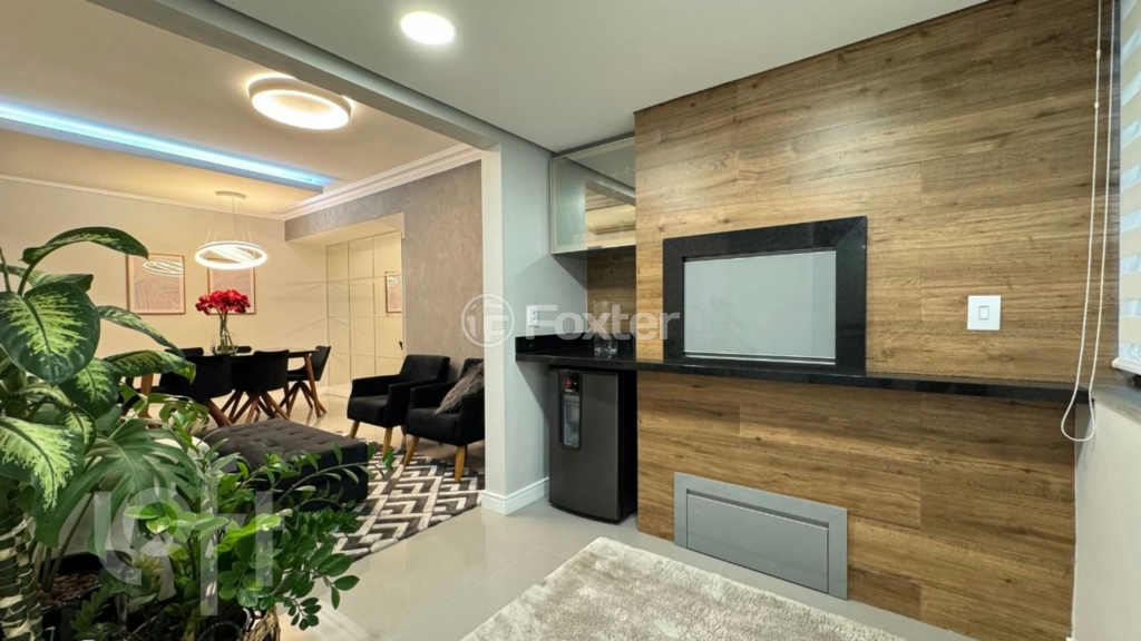 Apartamento à venda com 2 quartos, 85m² - Foto 2