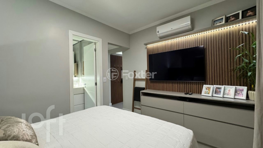 Apartamento à venda com 2 quartos, 85m² - Foto 16