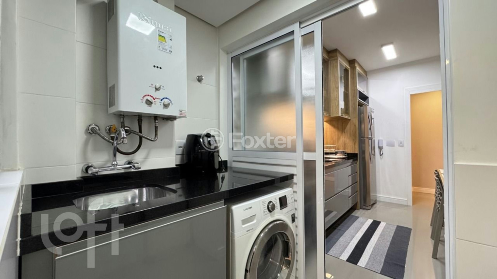 Apartamento à venda com 2 quartos, 85m² - Foto 7
