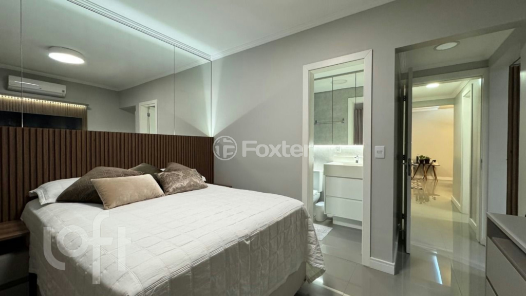Apartamento à venda com 2 quartos, 85m² - Foto 14
