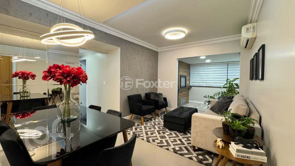 Apartamento à venda com 2 quartos, 85m² - Foto 24