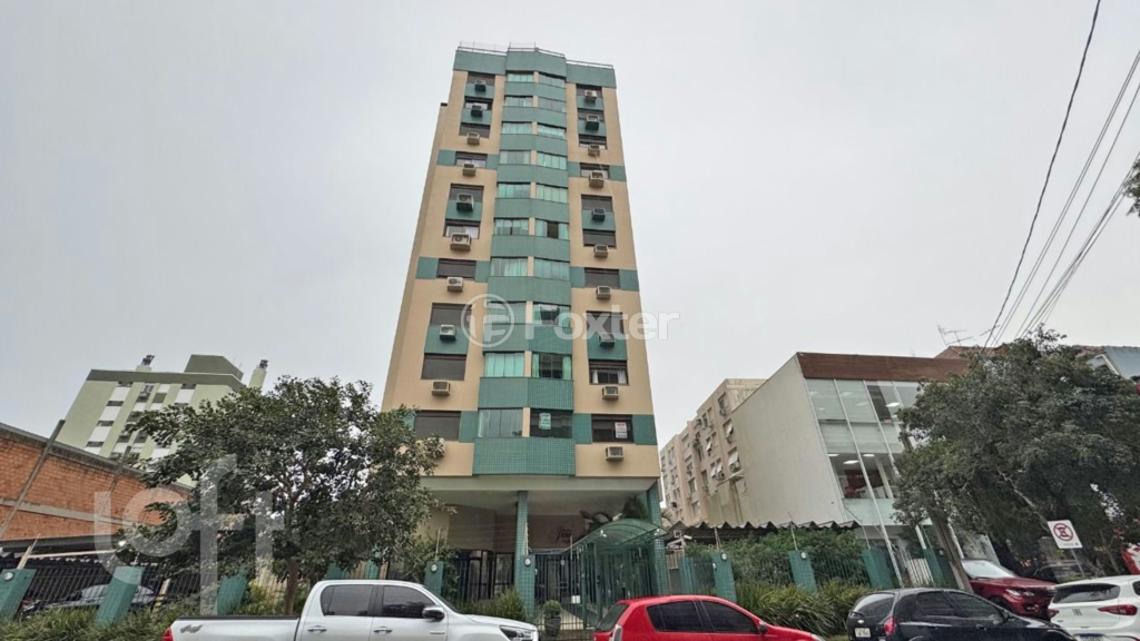 Apartamento à venda com 2 quartos, 85m² - Foto 23