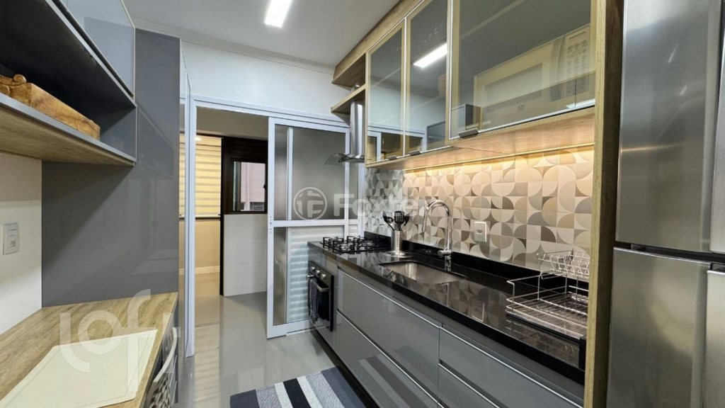 Apartamento à venda com 2 quartos, 85m² - Foto 5