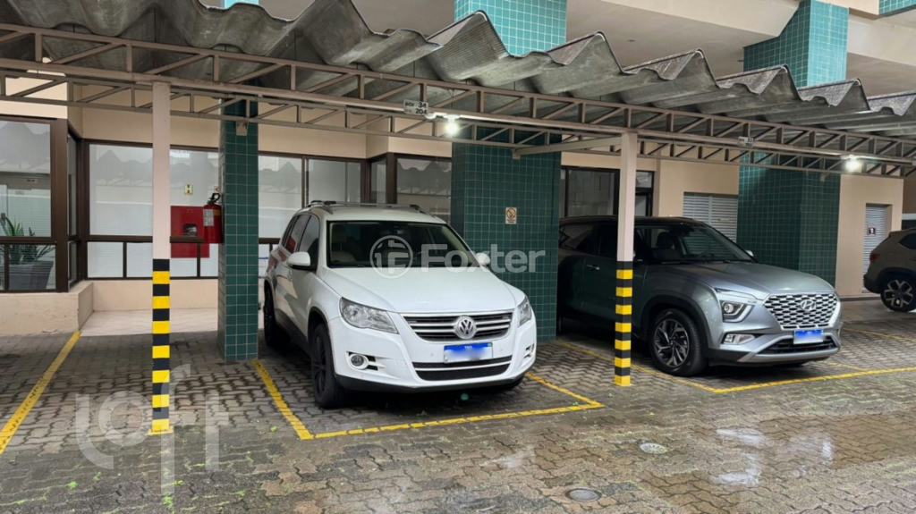 Apartamento à venda com 2 quartos, 85m² - Foto 21