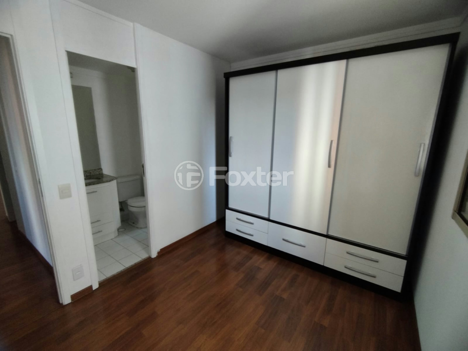 Apartamento à venda com 2 quartos, 64m² - Foto 11