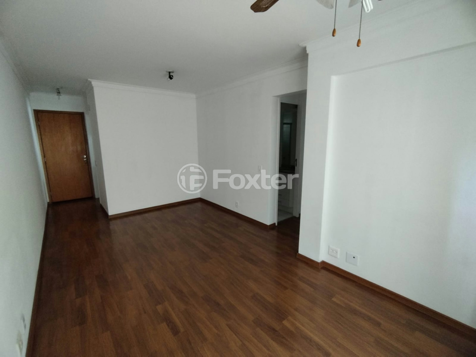 Apartamento à venda com 2 quartos, 64m² - Foto 2